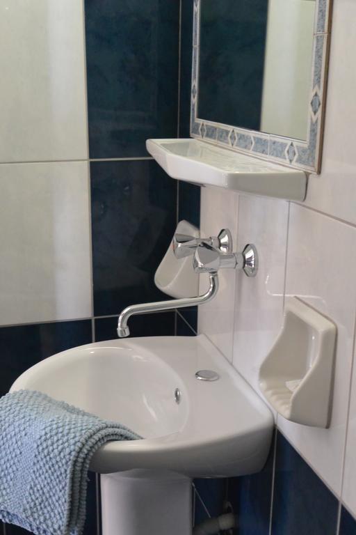 Hotel Hariklia Agia Galini Rom bilde